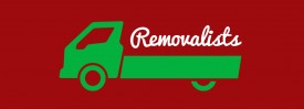 Removalists East Lynne - Furniture Removals